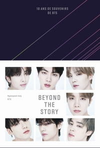 Picture of Beyond the Story