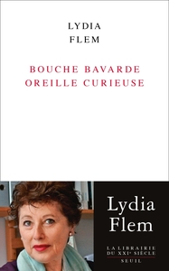 Picture of Bouche bavarde oreille curieuse