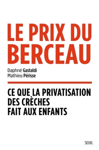 Image de Le Prix du berceau