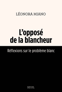 Picture of L'Opposé de la blancheur