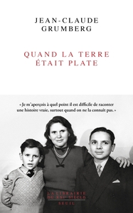 Image de Quand la terre était plate