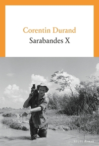 Image de Sarabandes X