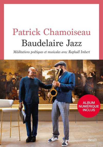 Picture of Baudelaire Jazz
