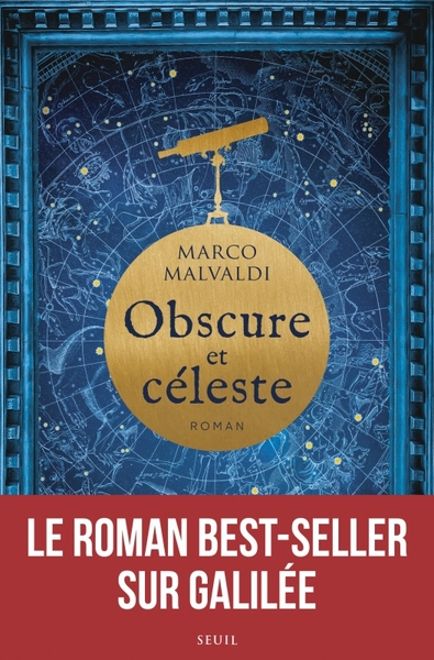 Picture of Obscure et céleste