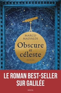Picture of Obscure et céleste