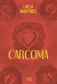 Picture of Carcoma