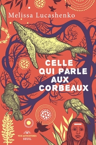 Picture of Celle qui parle aux corbeaux