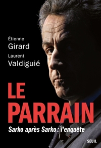 Picture of Le Parrain