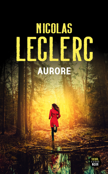 Picture of Aurore