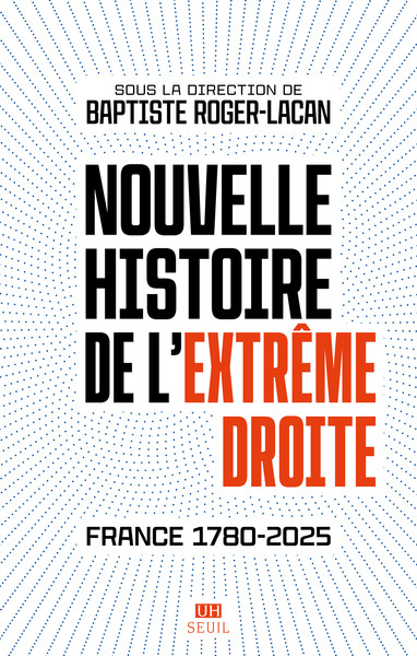 Picture of Nouvelle histoire de l'extrême droite