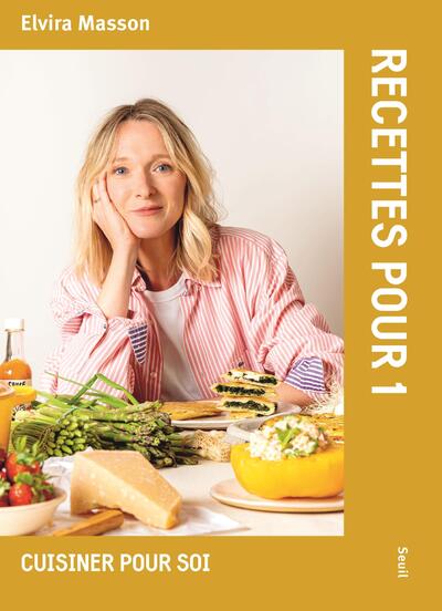 Image de Recettes pour 1