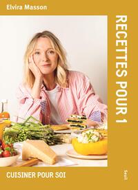 Image de Recettes pour 1