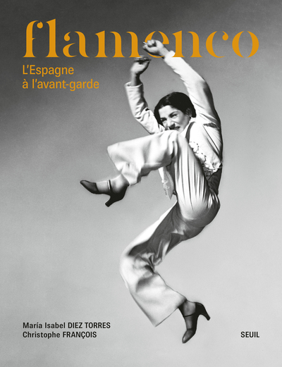 Image de Flamenco