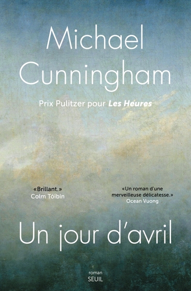 Image de Un jour d'avril