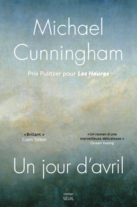 Image de Un jour d'avril