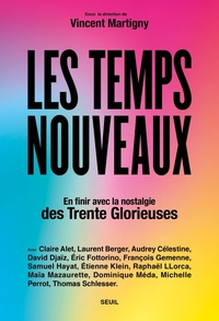 Picture of Les Temps nouveaux