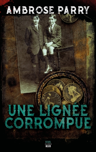 Picture of Une lignée corrompue