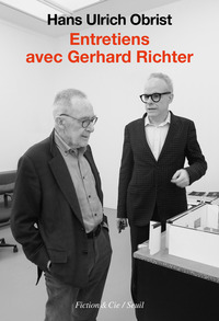 Image de Entretiens avec Gerhard Richter
