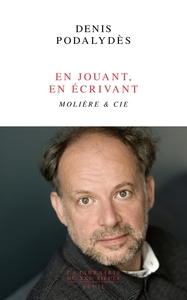 Picture of En jouant, en écrivant
