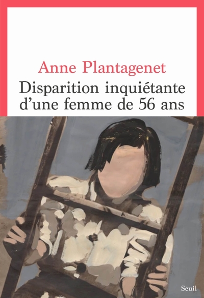 Image de Disparition inquiétante d’une femme de 56 ans