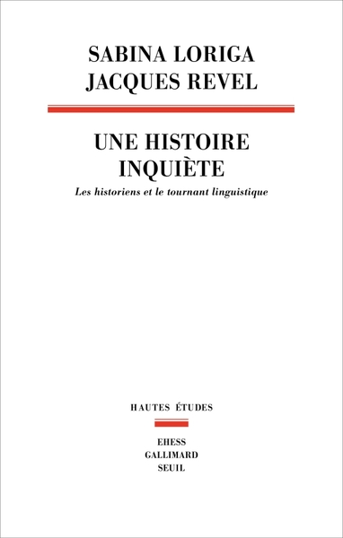 Image de Une histoire inquiète