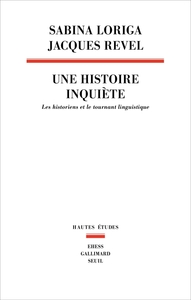 Image de Une histoire inquiète