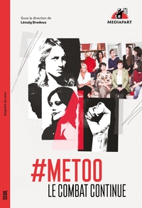 Picture of #MeToo. Le combat continue