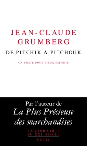Picture of De Pitchik à Pitchouk