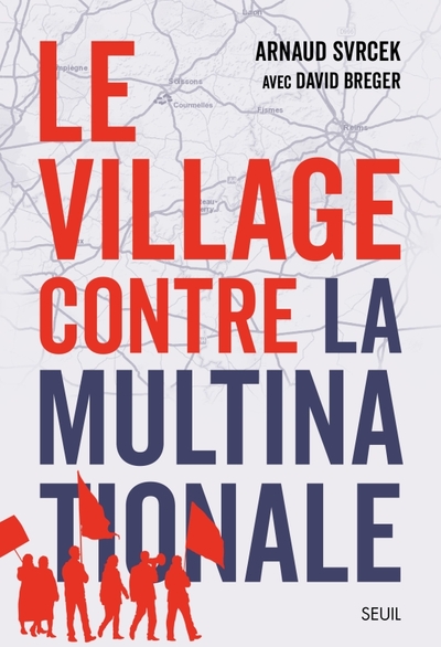 Picture of Le Village contre la multinationale