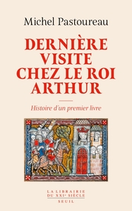 Image de Dernière Visite chez le roi Arthur