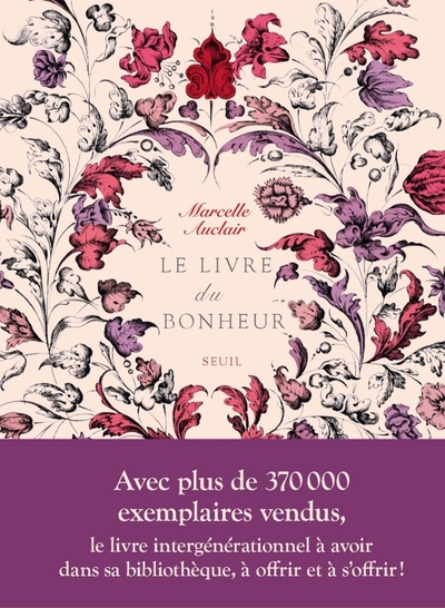 Picture of Le Livre du bonheur