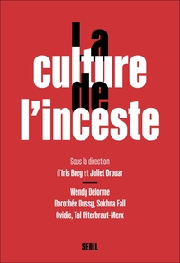 Picture of La Culture de l'inceste