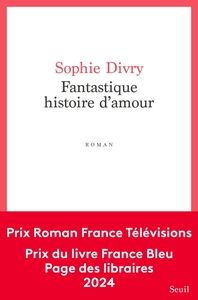 Picture of Fantastique Histoire d'amour