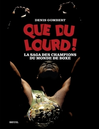 Image de Que du lourd !