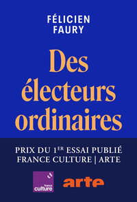 Image de Des électeurs ordinaires