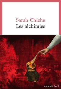 Picture of Les Alchimies