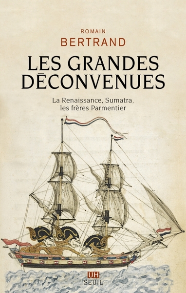 Picture of Les Grandes Déconvenues