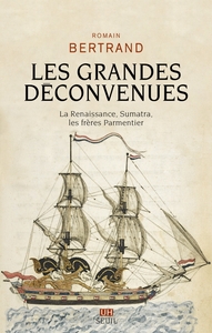 Picture of Les Grandes Déconvenues
