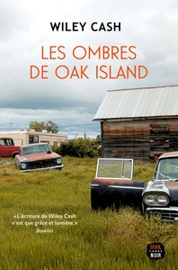 Image de Les Ombres de Oak Island