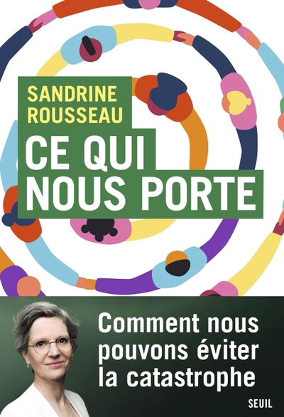 Image de Ce qui nous porte