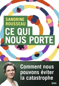Image de Ce qui nous porte