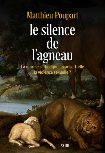 Image de Le Silence de l'agneau