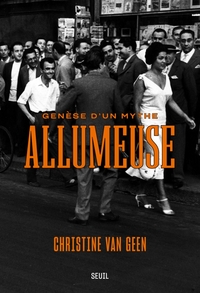 Image de Allumeuse