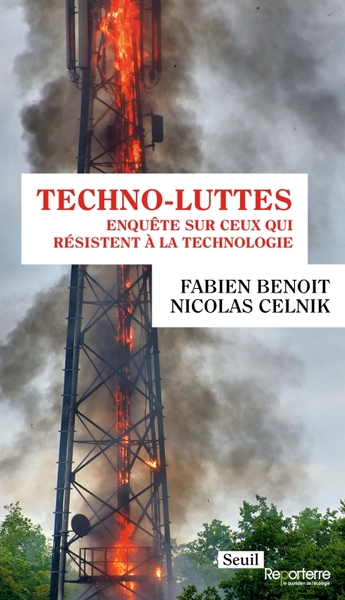 Picture of Techno-luttes