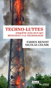 Picture of Techno-luttes