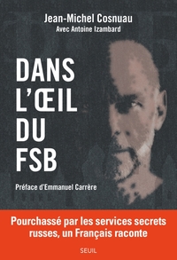 Picture of Dans l'oeil du FSB