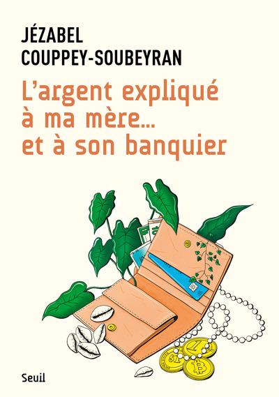 Picture of L'Argent expliqué à ma mère... et à son banquier