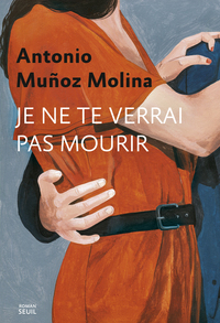 Picture of Je ne te verrai pas mourir