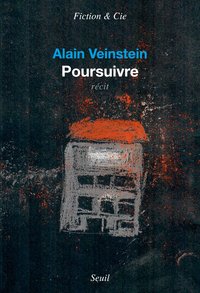 Picture of Poursuivre