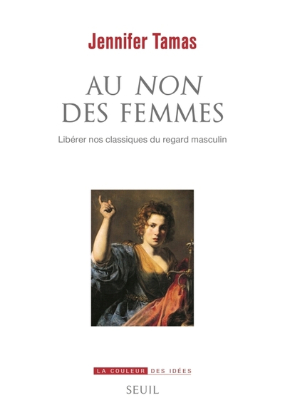 Picture of Au NON des femmes
